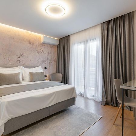 Guesthouse Civljak Башка-Вода Экстерьер фото
