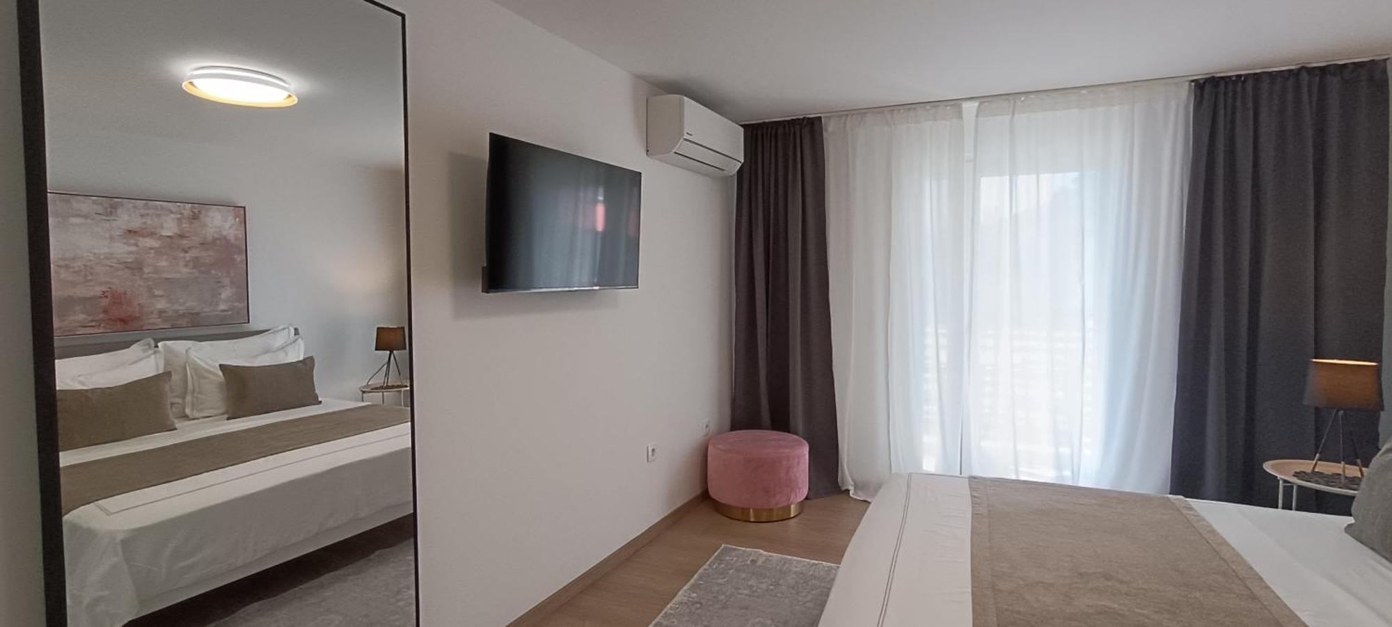 Guesthouse Civljak Башка-Вода Экстерьер фото