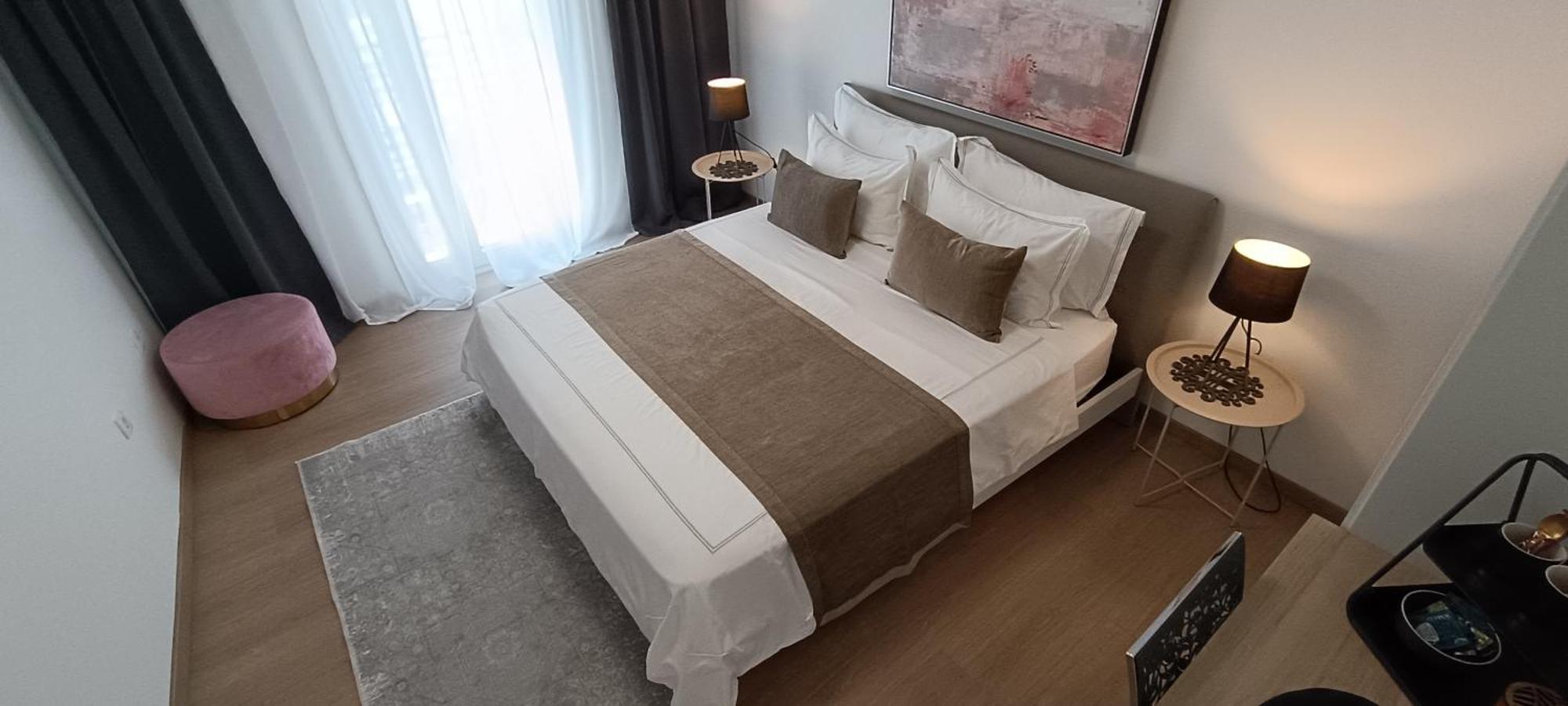 Guesthouse Civljak Башка-Вода Номер фото