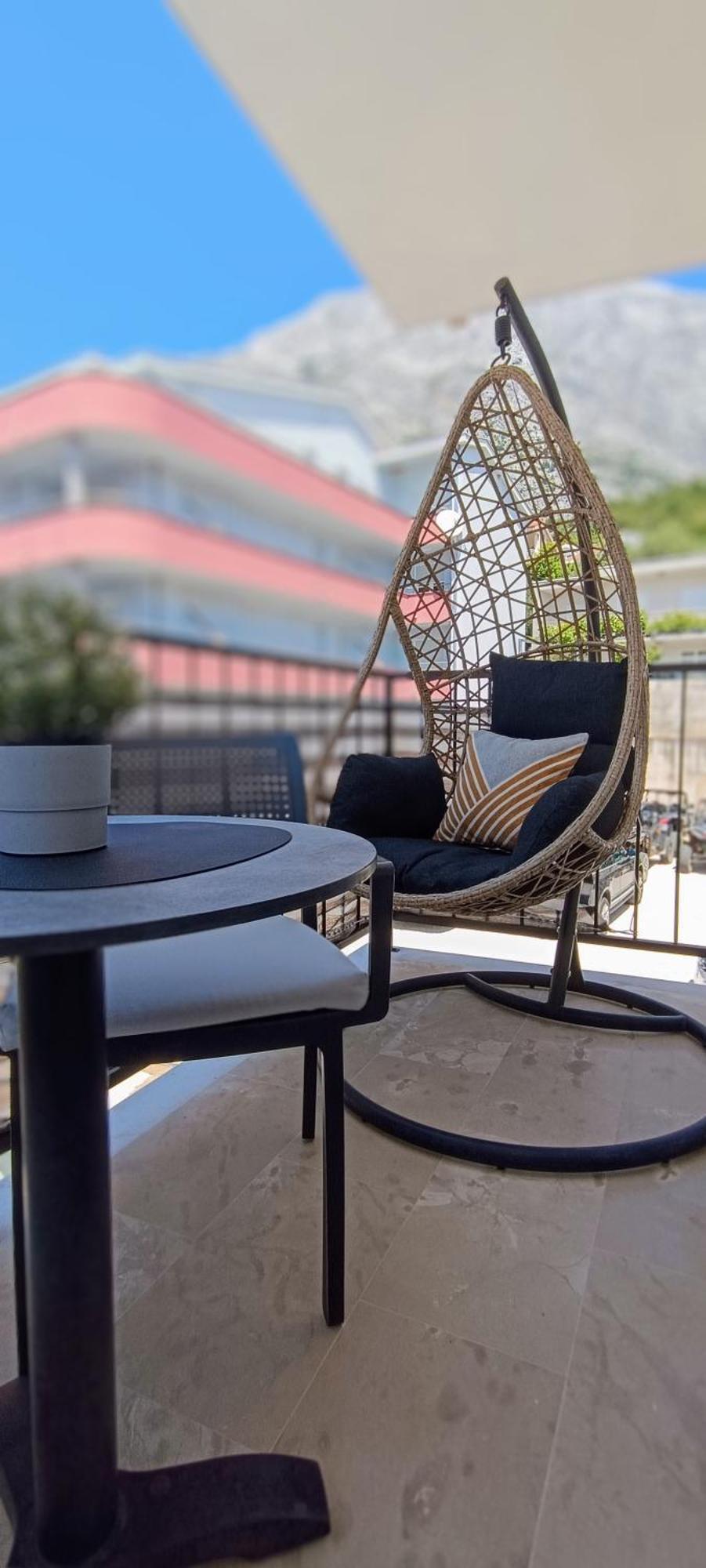 Guesthouse Civljak Башка-Вода Номер фото